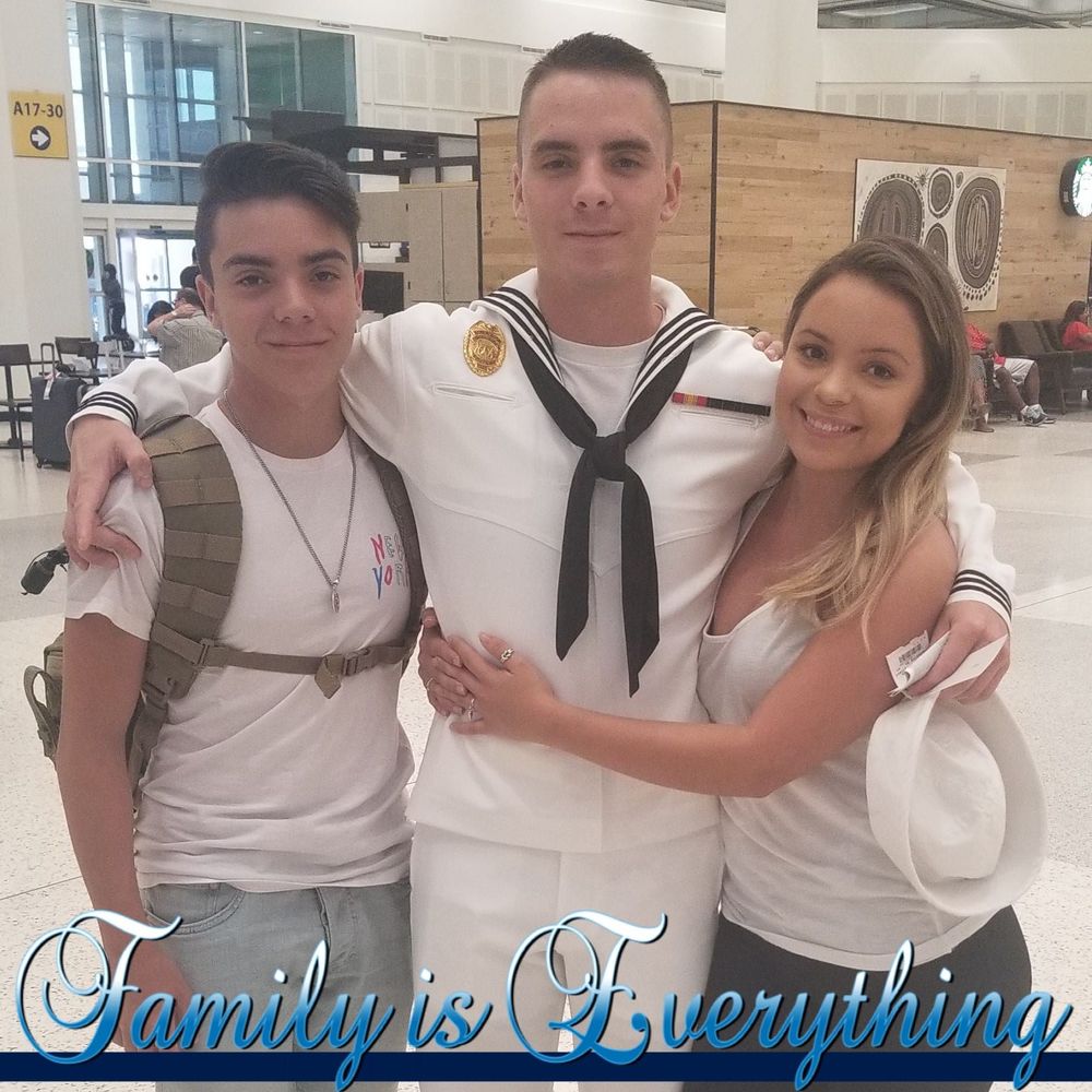 Meet your Posher, Becky